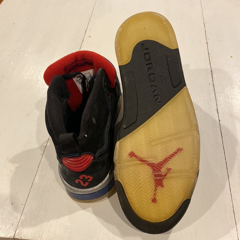 Nike Air Jordan Sixty - Picture 4 of 4